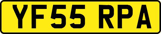 YF55RPA
