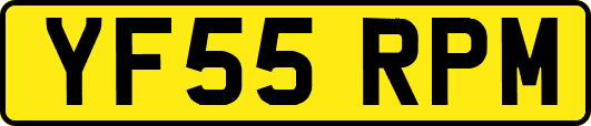 YF55RPM