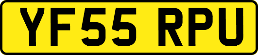 YF55RPU
