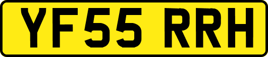 YF55RRH