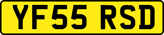 YF55RSD
