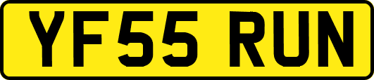 YF55RUN