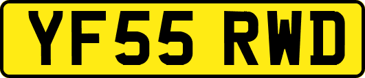 YF55RWD