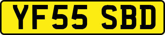 YF55SBD
