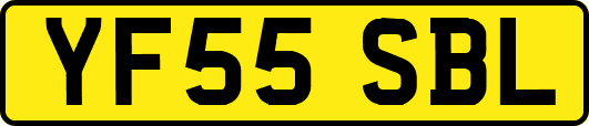 YF55SBL