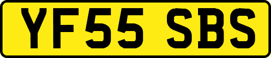 YF55SBS