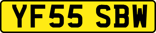 YF55SBW