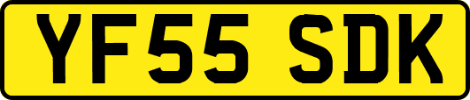 YF55SDK
