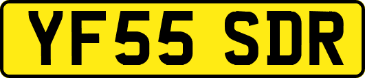 YF55SDR