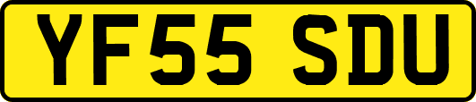 YF55SDU