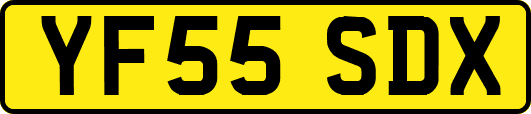 YF55SDX
