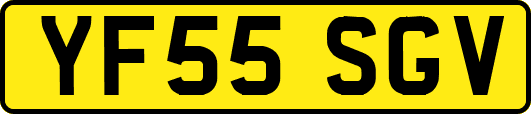 YF55SGV