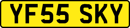YF55SKY