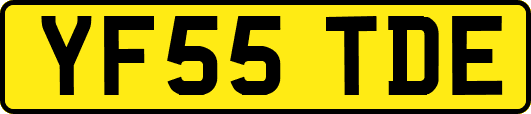 YF55TDE