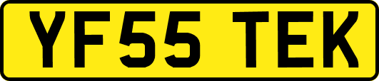 YF55TEK