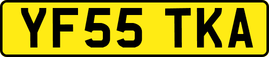 YF55TKA