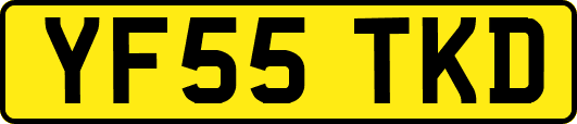 YF55TKD