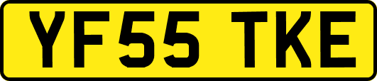 YF55TKE