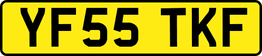 YF55TKF