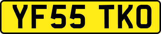 YF55TKO
