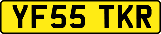 YF55TKR