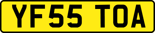YF55TOA