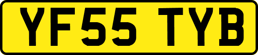 YF55TYB
