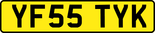 YF55TYK