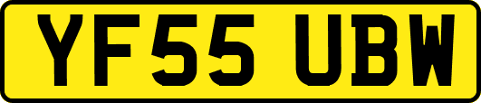 YF55UBW