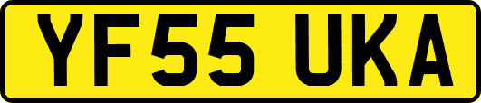 YF55UKA