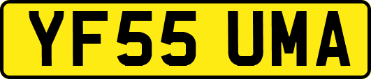 YF55UMA