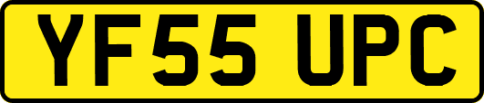 YF55UPC