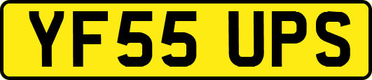 YF55UPS