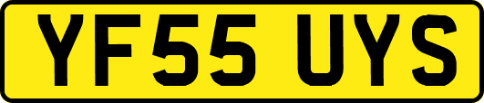 YF55UYS