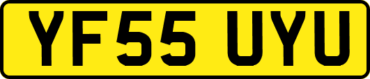 YF55UYU