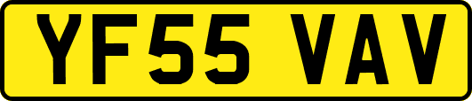 YF55VAV