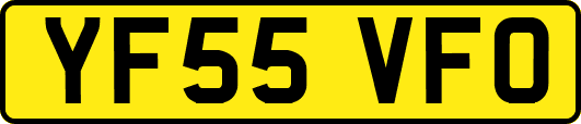 YF55VFO