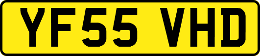 YF55VHD