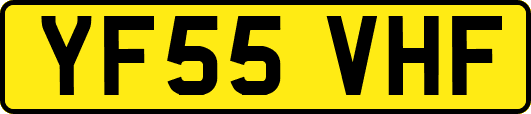 YF55VHF