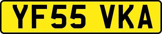 YF55VKA