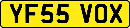 YF55VOX