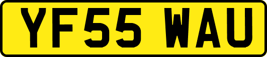 YF55WAU