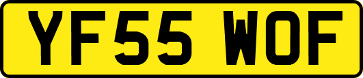 YF55WOF