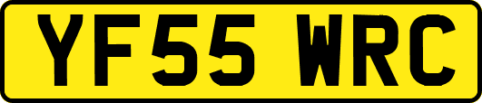 YF55WRC
