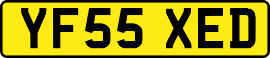 YF55XED