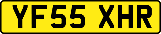 YF55XHR