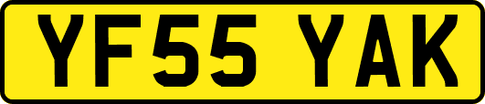 YF55YAK