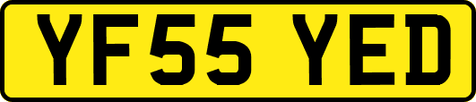 YF55YED