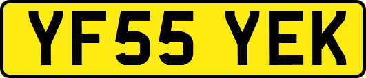 YF55YEK