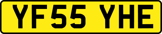 YF55YHE